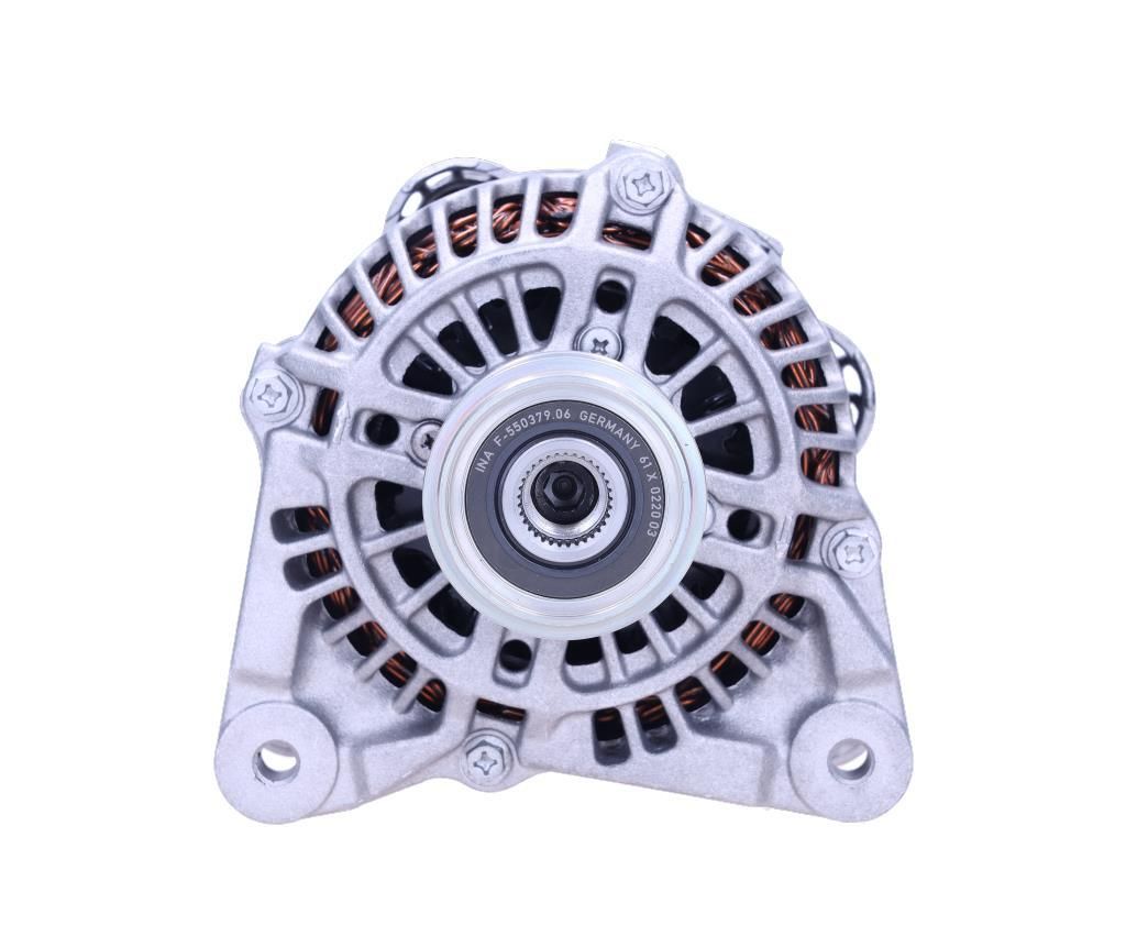Dynamo Mazda 90A