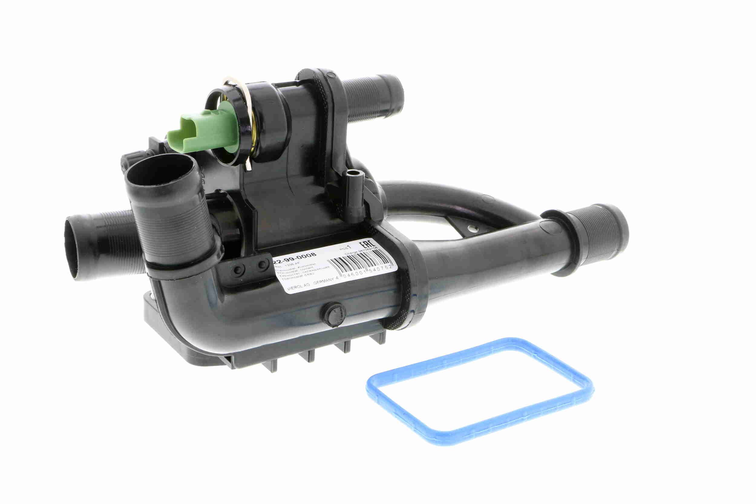 Thermostatgeh&auml;use