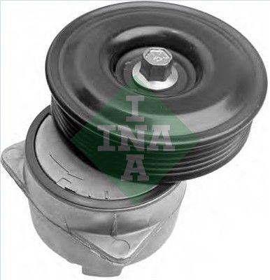 Tensioner Pulley, V-ribbed belt 531 0541 10