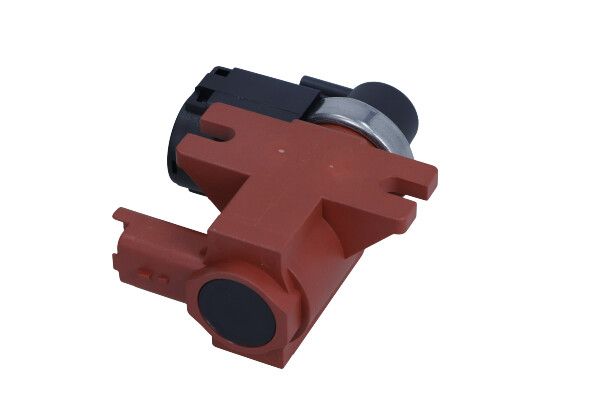 Druckwandler, Abgassteuerung Druckwandler, Abgassteuerung