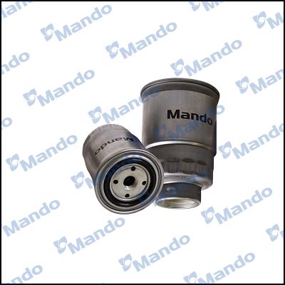 Filtro combustible