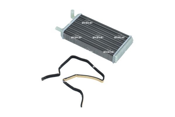 NRF 53555 - W&auml;rmetauscher, Innenraumheizung