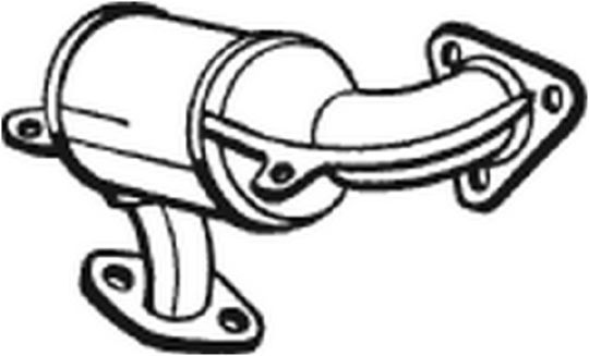 Katalysator