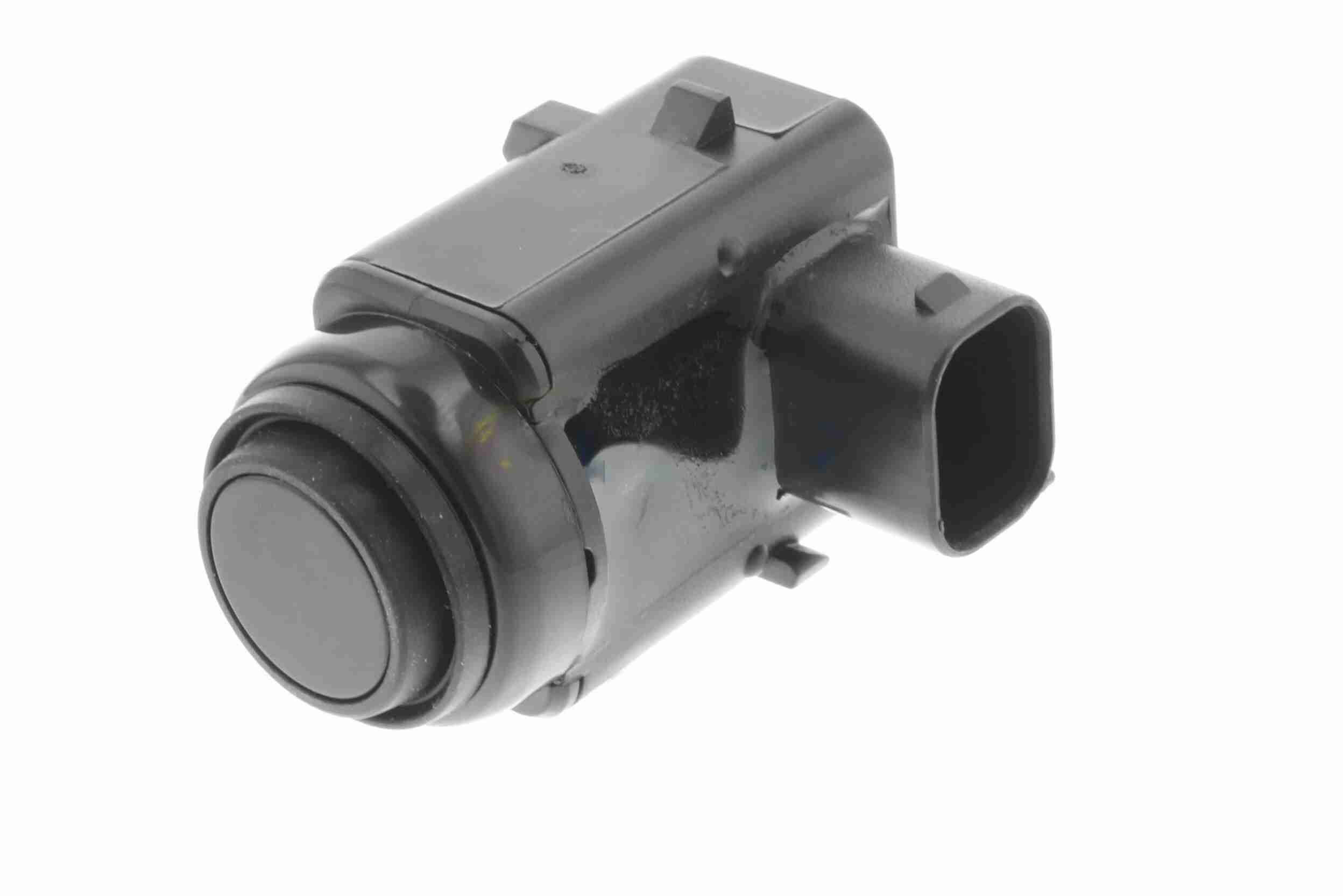 Sensor, Einparkhilfe