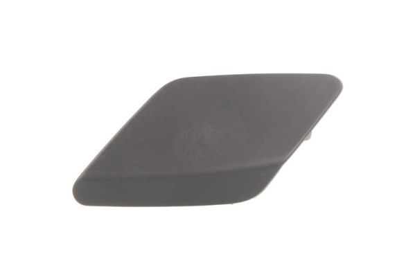 Blende, Stoßfänger