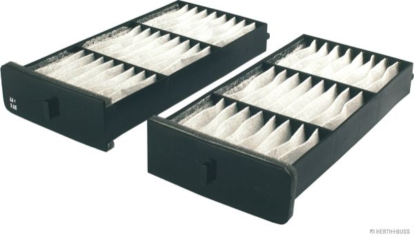 HERTH+BUSS JAKOPARTS J1345007 - Filter, Innenraumluft