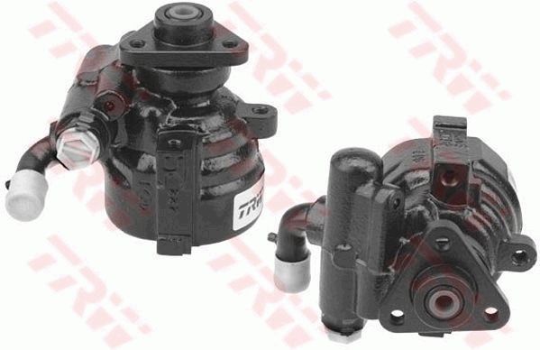 Hydraulic Pump, steering JPR224