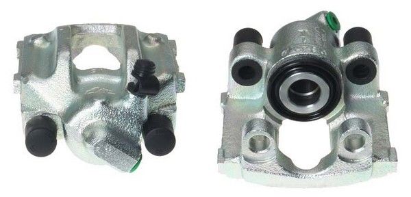 Bremssattel