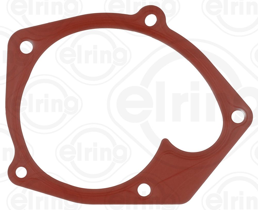 ELRING 393.970 - Dichtung, Wasserpumpe