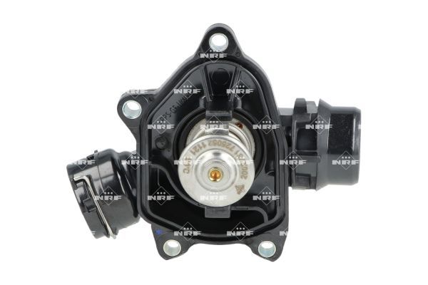 Thermostat, K&uuml;hlmittel