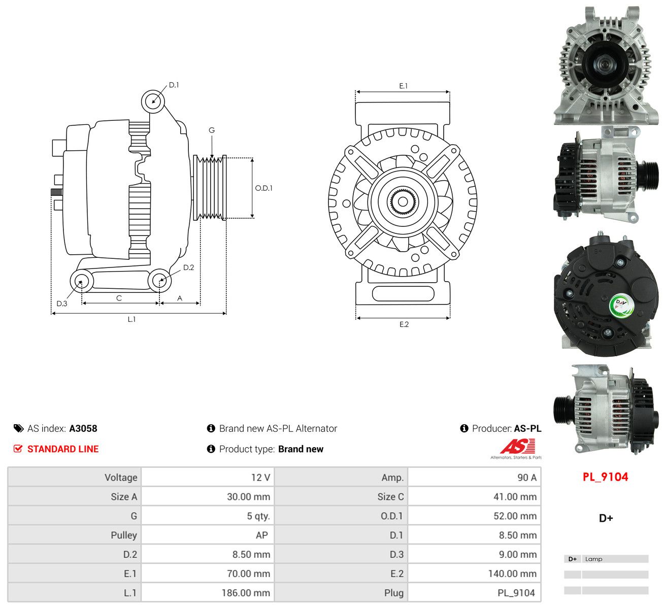 Generator