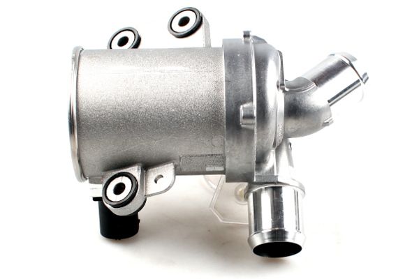 Wasserpumpe, Motork&uuml;hlung