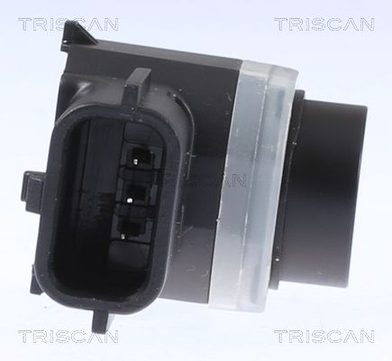 Sensor, Einparkhilfe
