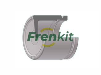 Kolben, Bremssattel