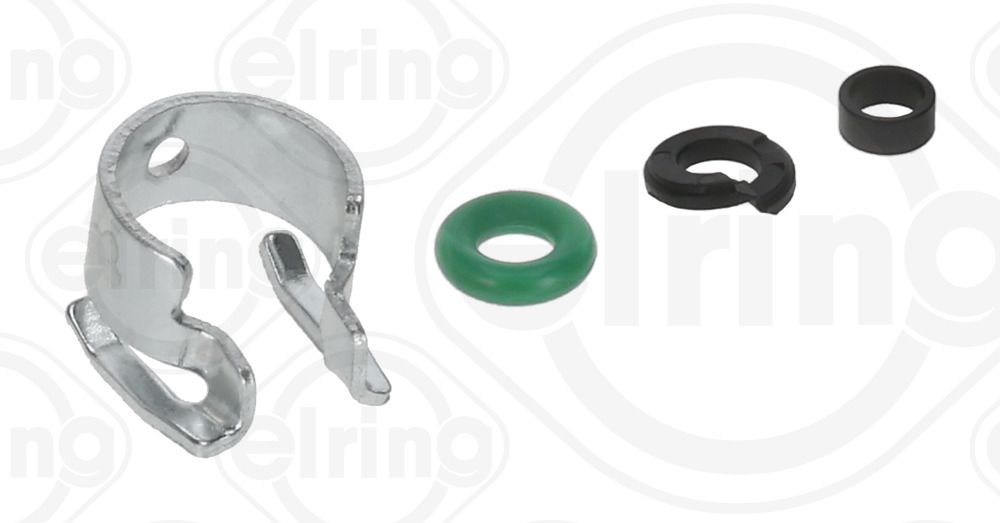 Elring B79.220 Dichtringsatz, Einspritzventil