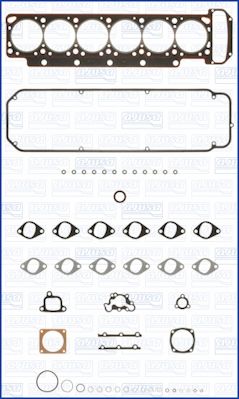Juego de juntas, culata de cilindro