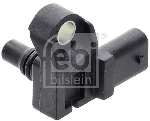 Sensor, Saugrohrdruck