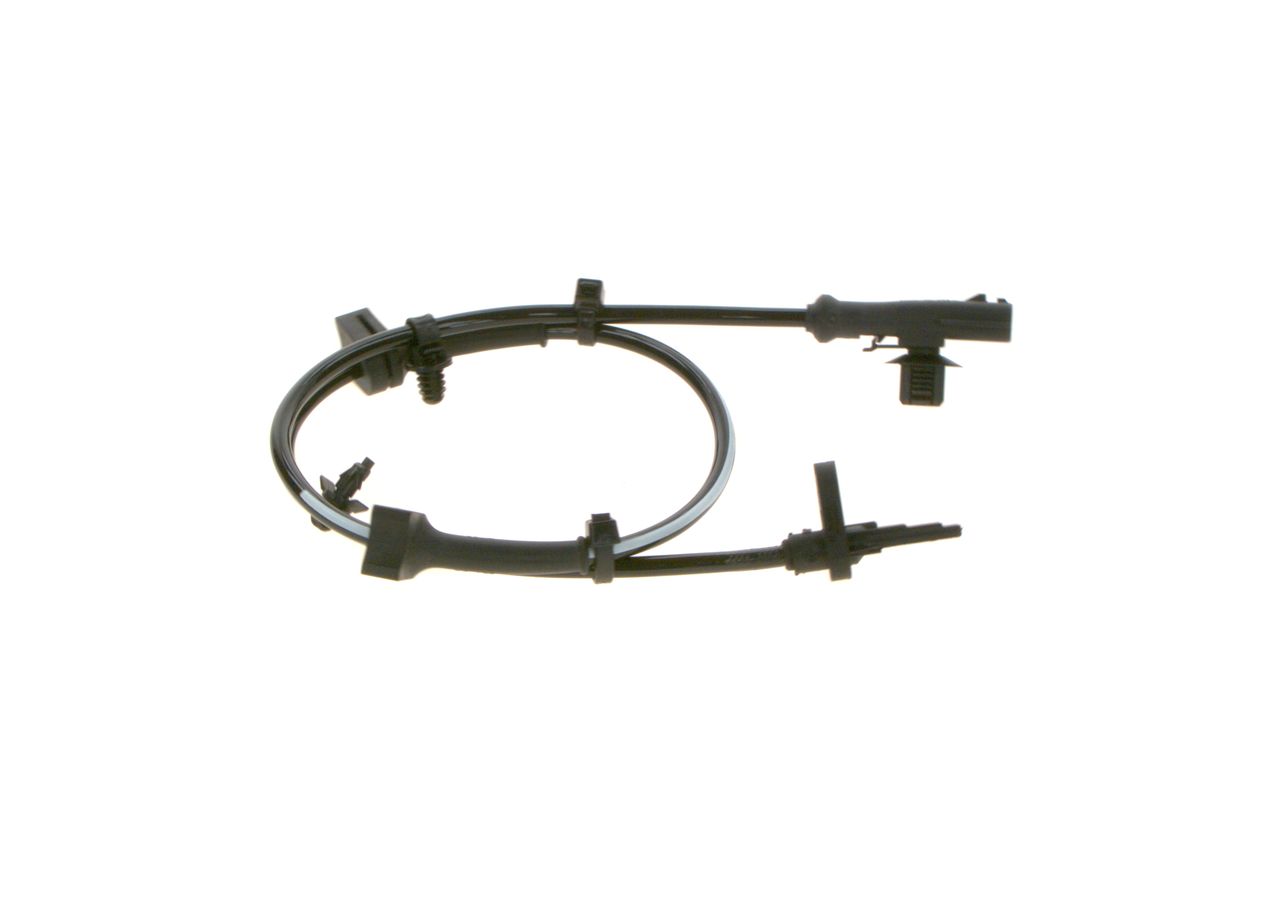 Sensor, Raddrehzahl Sensor, Raddrehzahl