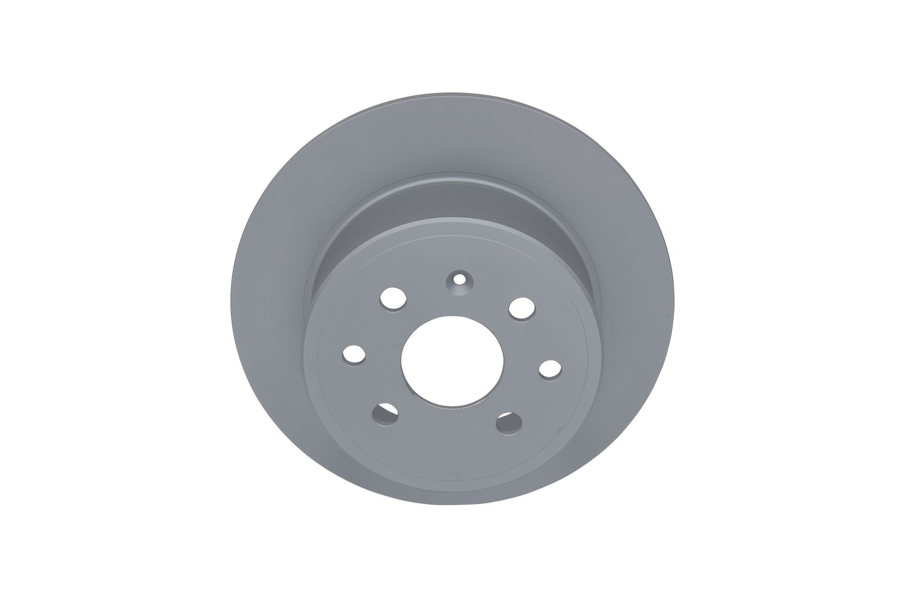 Brake Disc 24.0110-0205.1