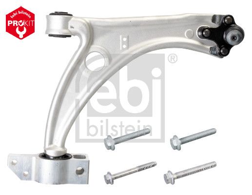 FEBI BILSTEIN 39972 - Lenker, Radaufh&auml;ngung PROKIT