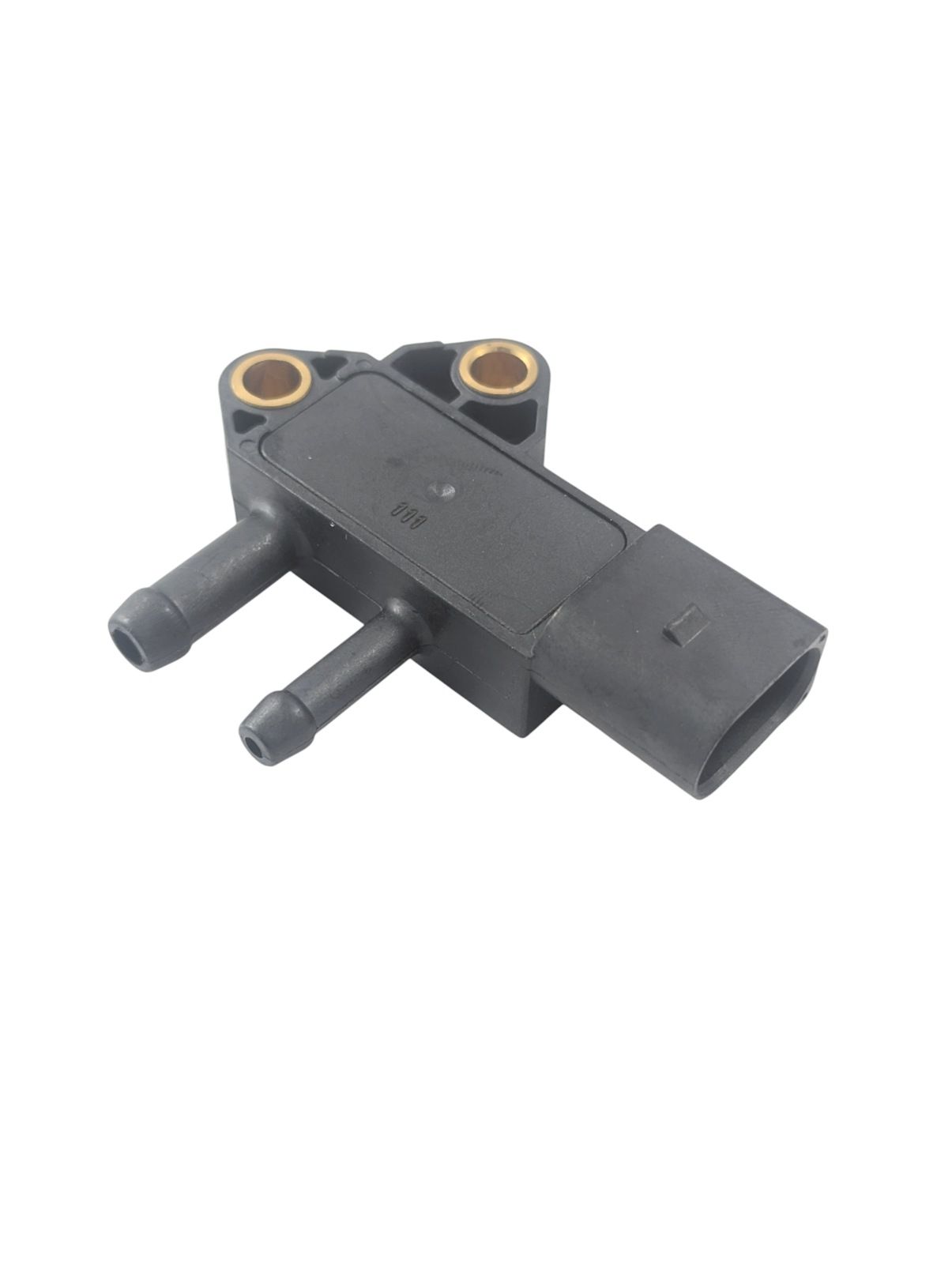 Sensor, Abgasdruck