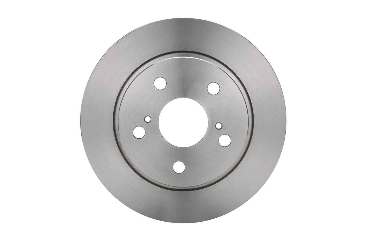 BOSCH 0 986 479 519 Brake Disc