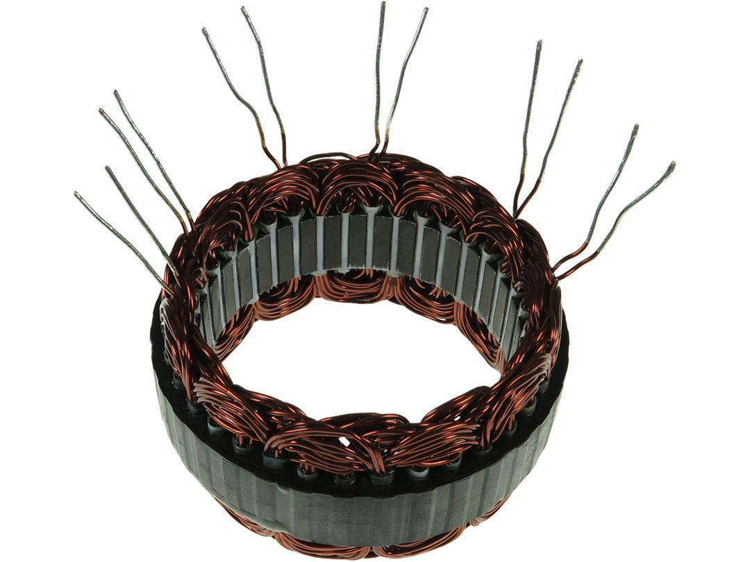 Stator, Generator
