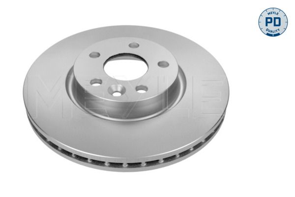 Brake Disc 783 521 0026/PD