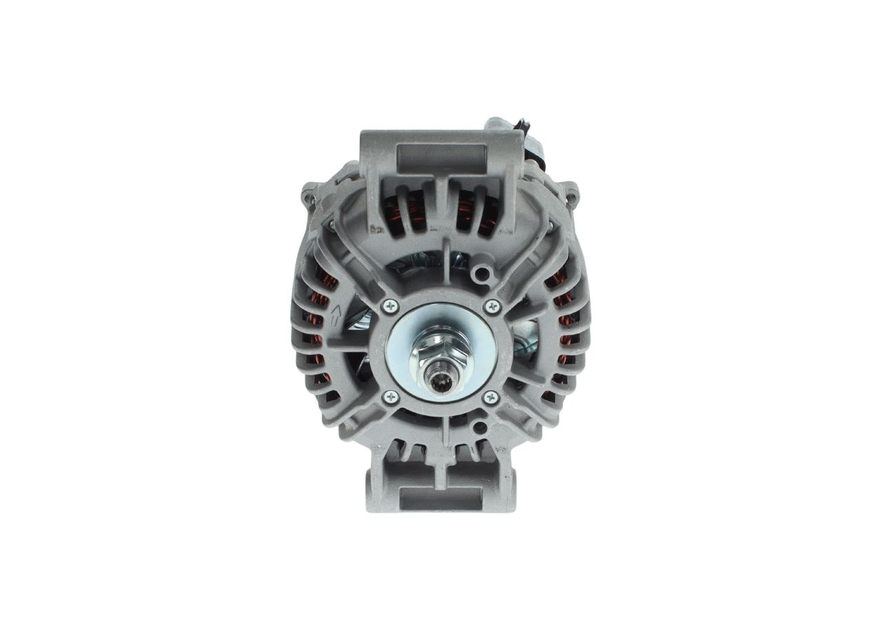 Generator Generator