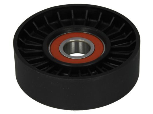 Umlenk-/F&uuml;hrungsrolle, Keilrippenriemen