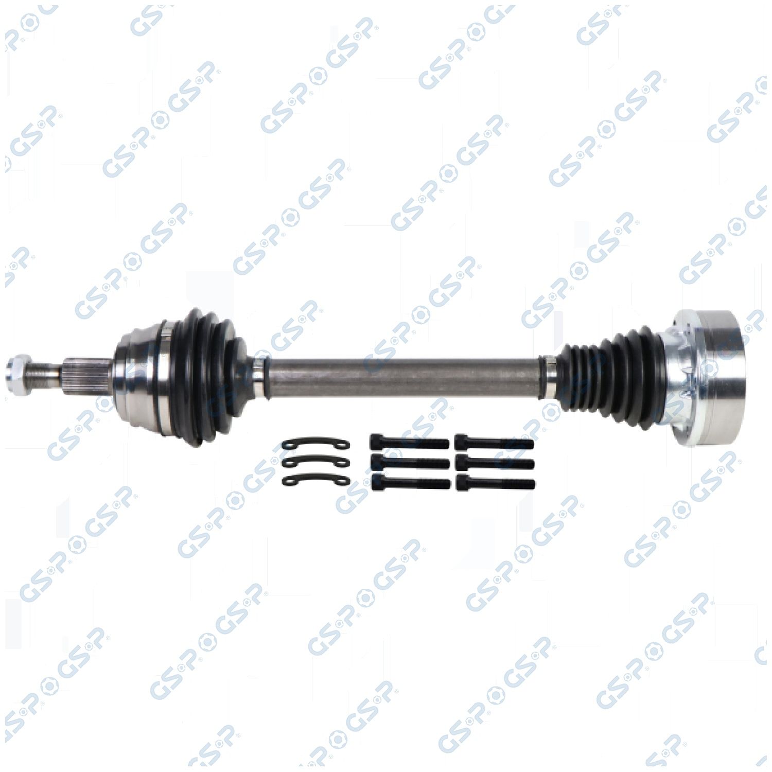 GSP 201587 - Antriebswelle