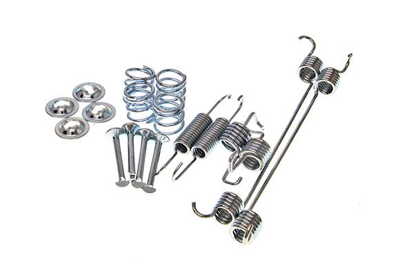 Zubeh&ouml;rsatz, Bremsbacken