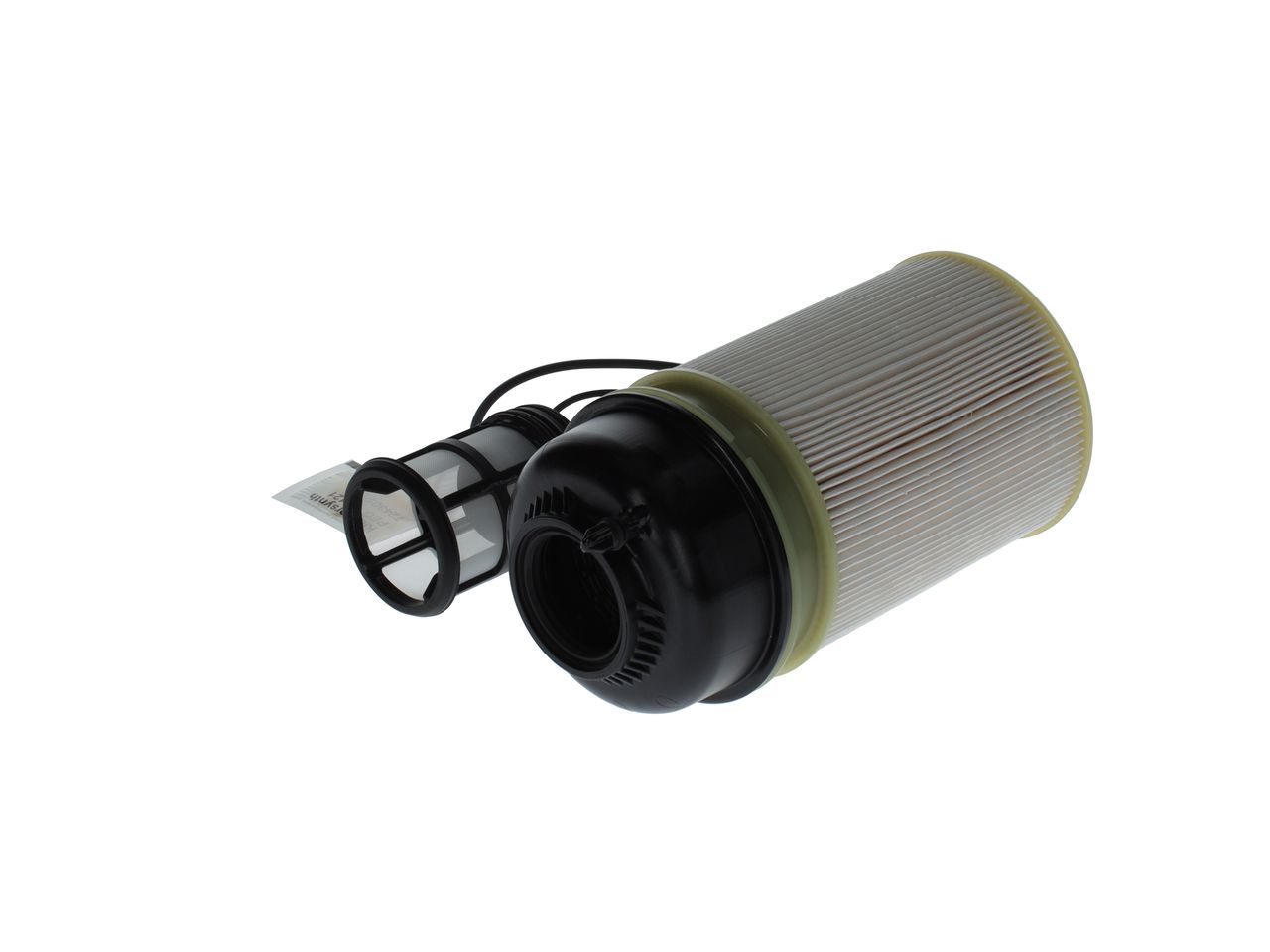 kuro filtrų rinkinys