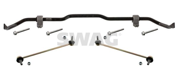 Stabiliser Bar, suspension 30 94 5307