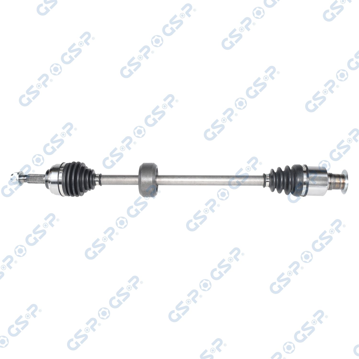 GSP 211023 - Antriebswelle