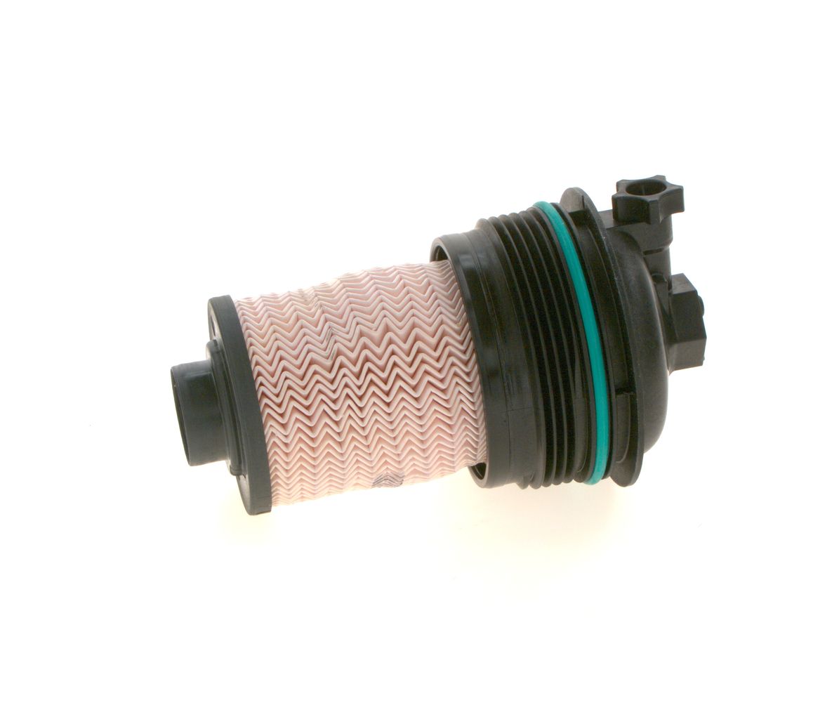 kuro filtras