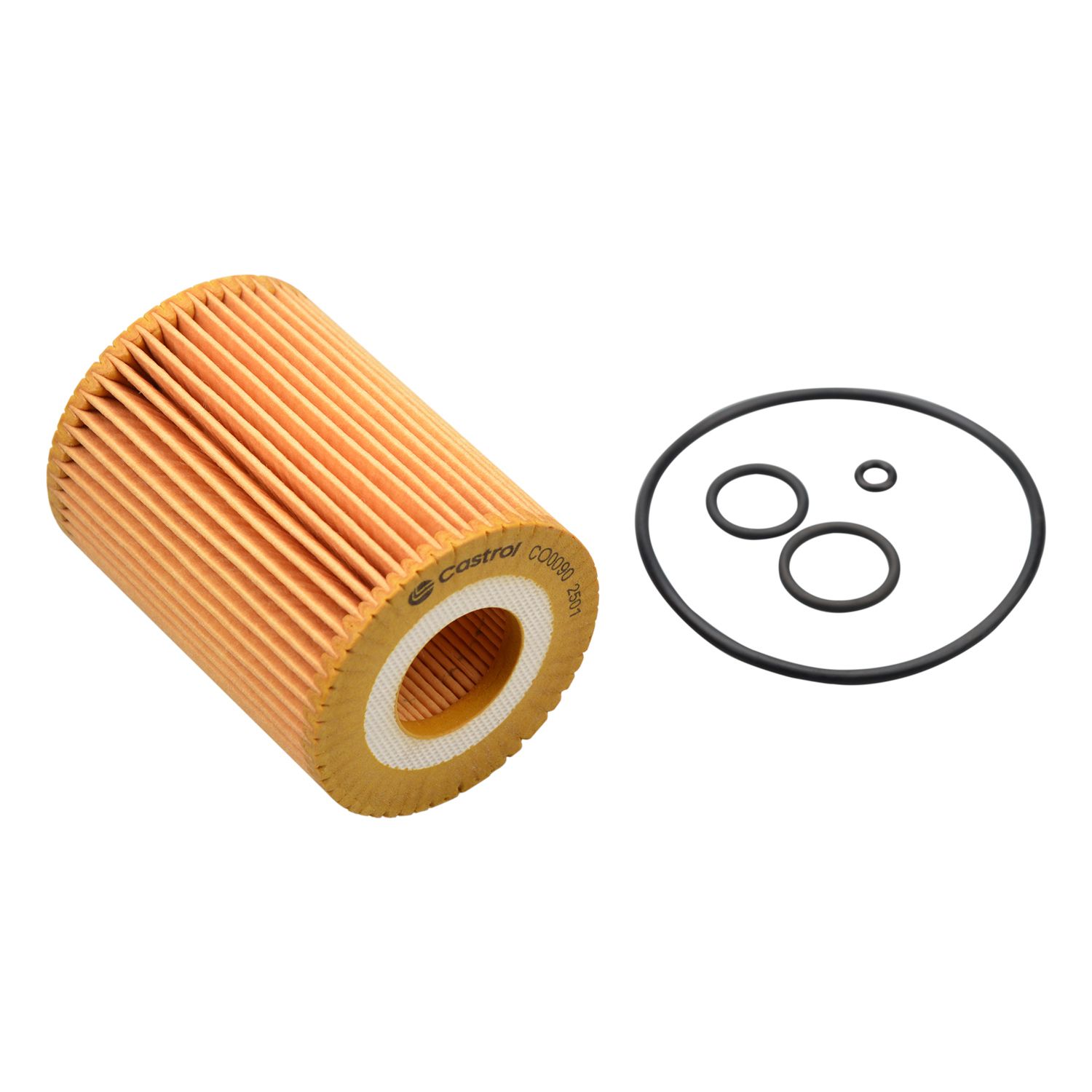 Castrol Filters CO0090 - &Ouml;lfilter