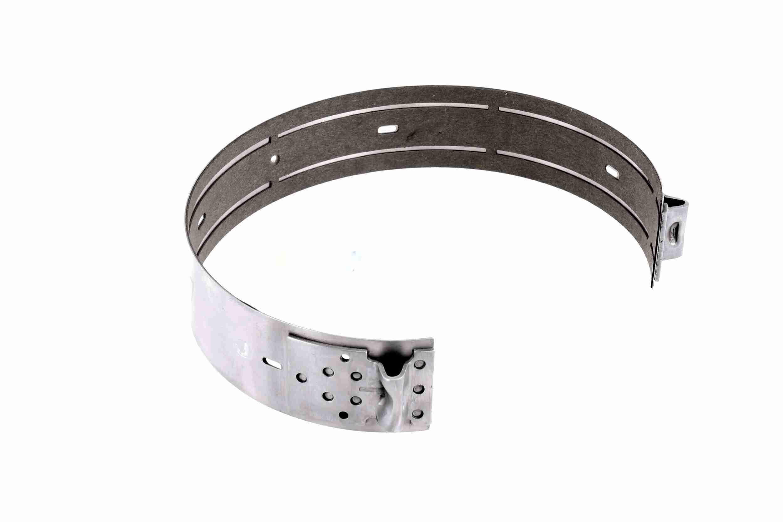 Bremsband, Automatikgetriebe