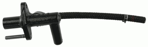 Cilindro maestro, clutch