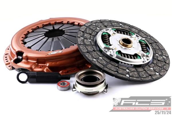 KIT HD TOYOTA COASTER 4.0L - TecDoc Only