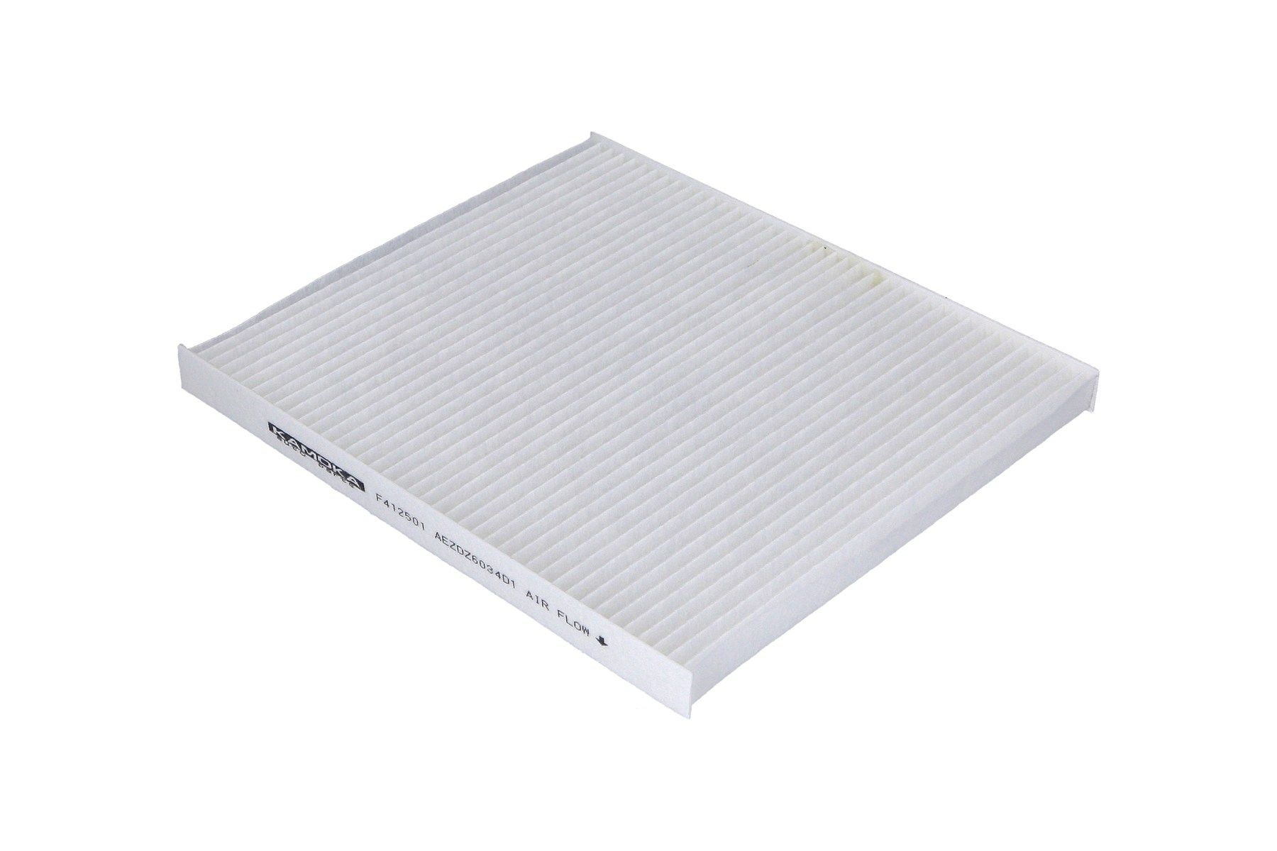 Filter, Innenraumluft