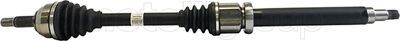 METELLI 17-0373 Drive Shaft