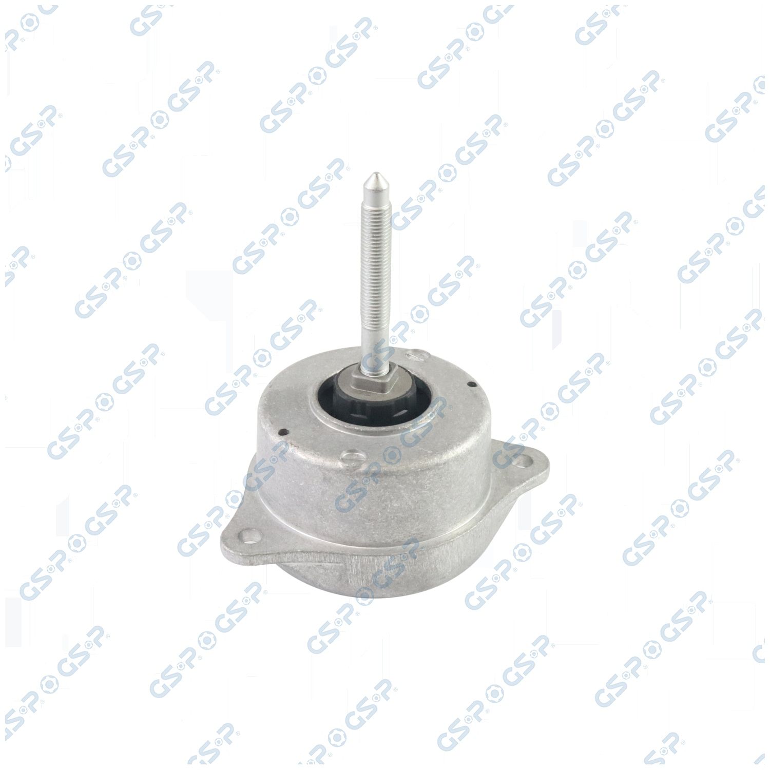 Soporte, motor