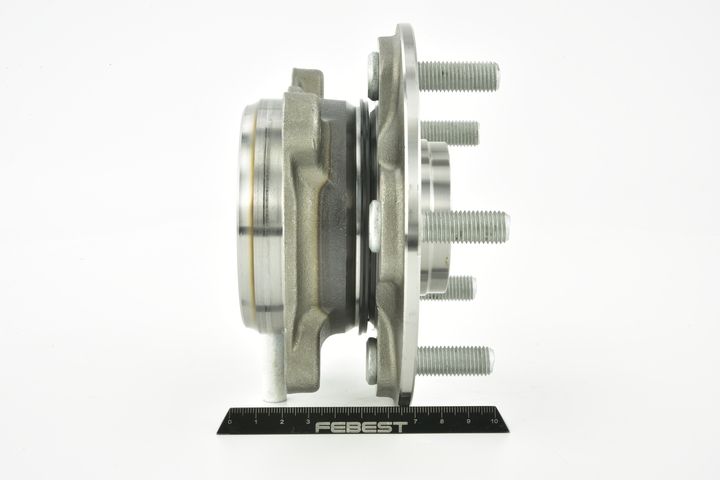 Wheel Hub 0182-AGL25F