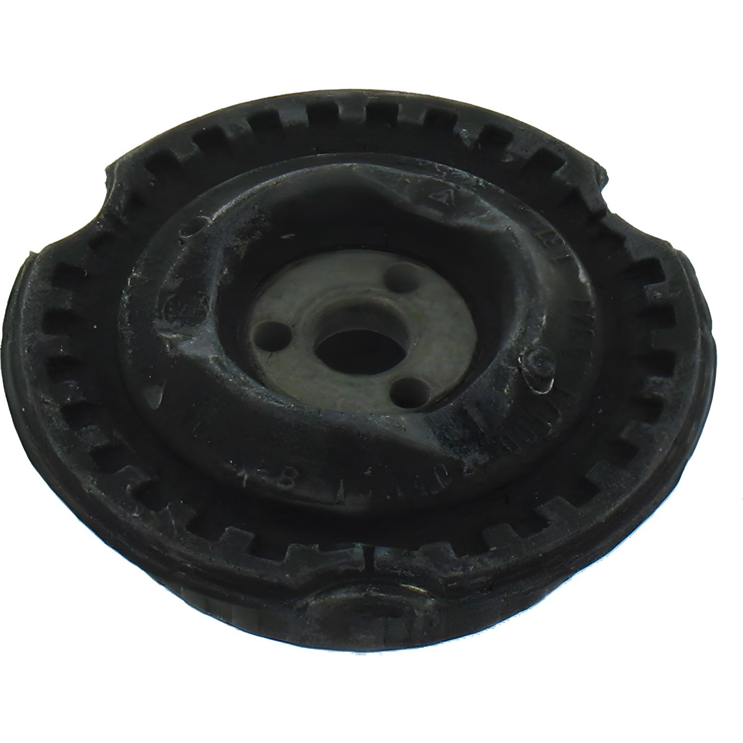 Federbeinstützlager