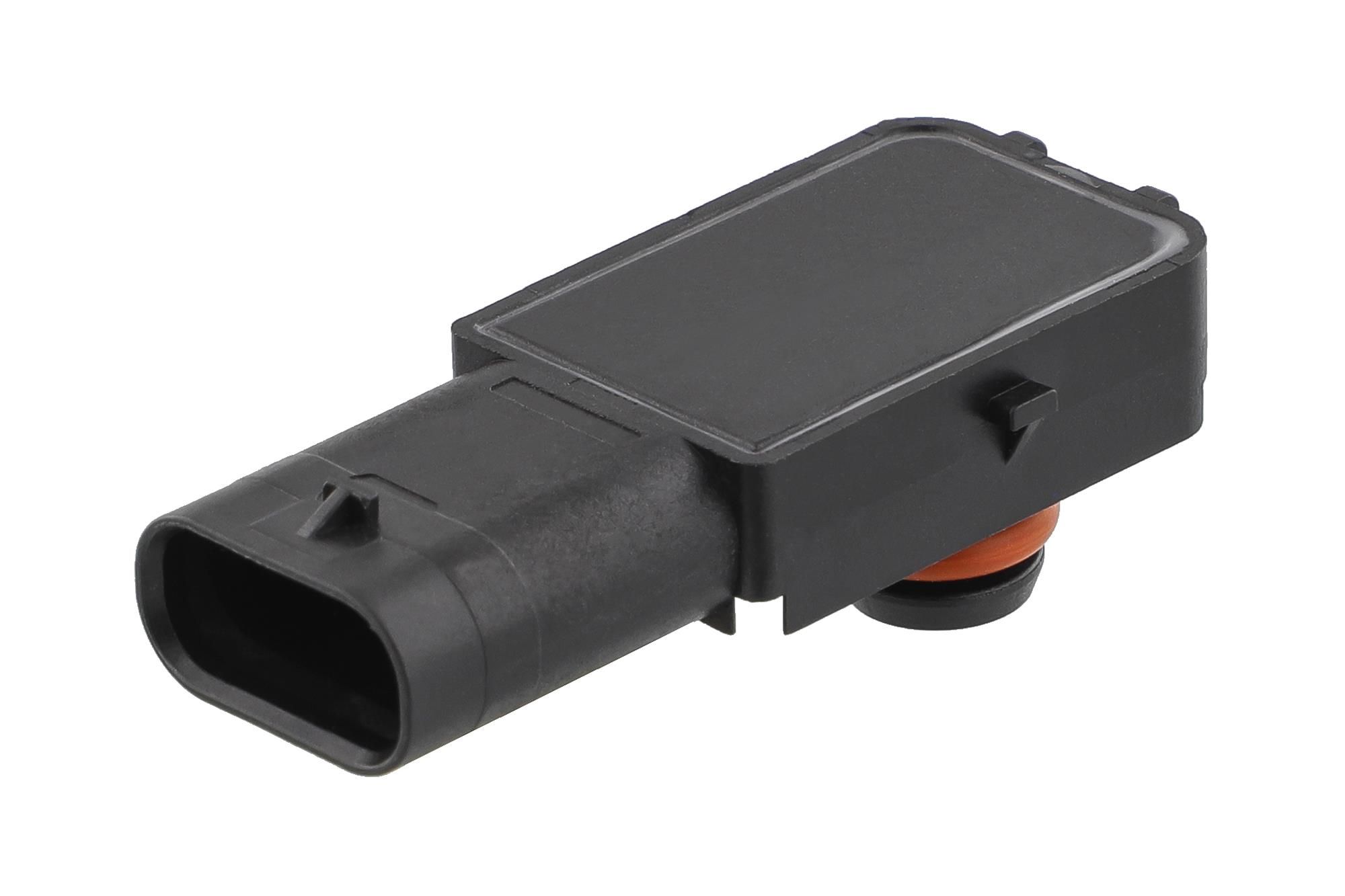 Drucksensor, Bremskraftverstärker