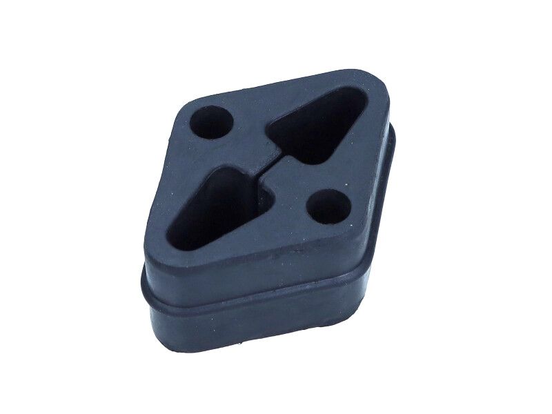 Halter, Abgasanlage