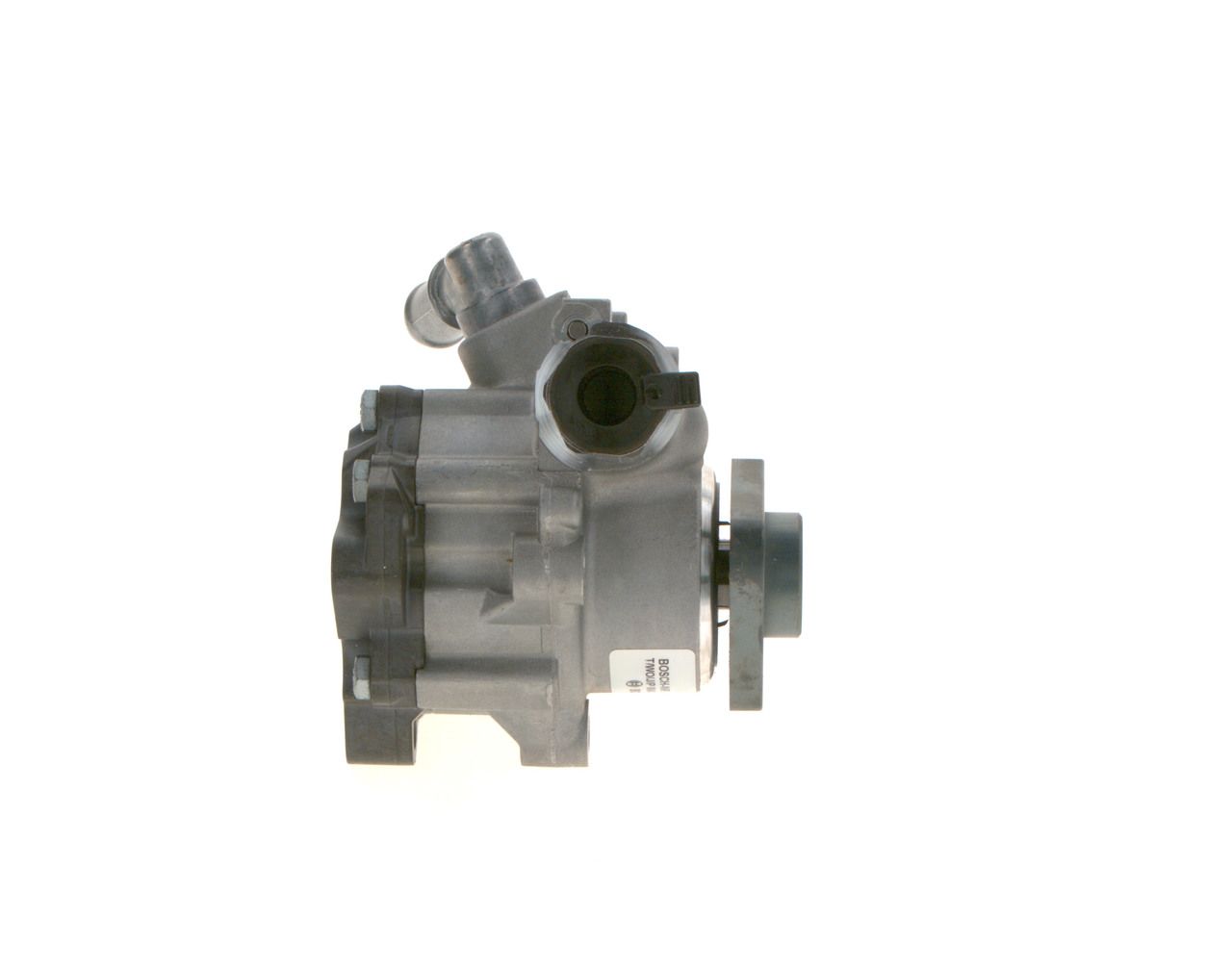 Hydraulikpumpe, Lenkung