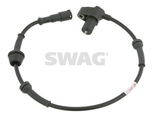 Sensor, Raddrehzahl