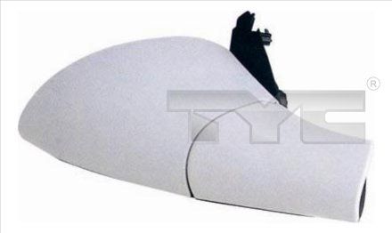 Exterior Mirror 325-0043